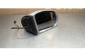 Zpětné zrcátko  Mercedes-Benz C W203 2003  413133418  