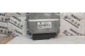 Блок управления коробки передач 0AD927755AT, 5WP22090   Volkswagen Touareg I