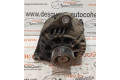 Генератор 9638276380   Citroen Saxo      