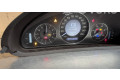 Přístrojová deska  Mercedes-Benz CLK A209 C209 2005 A2095407111, 110080282005  