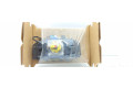 Подушка безопасности пассажира 9671691180   Citroen C1