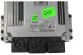 Řídící jednotka 0281030546   Peugeot 2008 I 2013