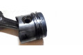  Поршень с шатуном  cr258  Ford Escort для дизельного двигателя 1.8