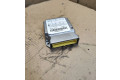 Блок подушек безопасности 1K0909605T, 5WK43412   Volkswagen Golf Plus