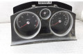 Přístrojová deska  Opel Astra H 2005 13216676  