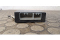 Блок управления климат-контролем MR116523   Mitsubishi Carisma