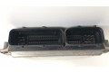 Блок управления двигателя 038906019FA, YM2112A650KB   Ford Galaxy