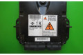 Řídící jednotka 23710EB33A, MB275800-3613   Nissan Navara D40 2006