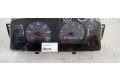 Přístrojová deska  Mitsubishi Montero 2002 MR590142  