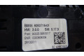 Блок управления климат-контролем 926371601, 9263716   BMW 5 GT F07