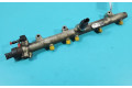 Vstřikovací lišta 0445214075, IMPRK1410880   Hyundai Tucson JM    D4ea 