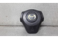 Подушка безопасности водителя    Mazda 3 I