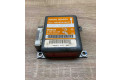 Блок подушек безопасности 8A0959655C, 0285001038   Audi A4 S4 B5 8D