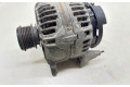 Генератор 028903028E   Volkswagen Polo      