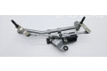 Механизм стеклоочистителей (трапеция) W000041994, A4538200040    Smart ForFour II W453