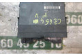 Блок управления A2098205226   Mercedes-Benz CLK A209 C209