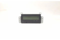 Экран дисплея вверх    MR381289, 3AB0015   Mitsubishi Space Runner