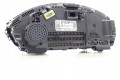 Панель приборов    Audi A4 S4 B9 8W       