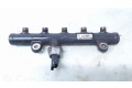 Vstřikovací lišta 9681649580, 9658227880   Ford Mondeo MK IV  pro naftový motor 2.0  