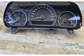 Přístrojová deska  Saab 9-5 2008 12772937, 0028081845  