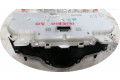Панель приборов 3411084MA3, 3411084MA   Suzuki Celerio       