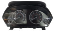Přístrojová deska  BMW 4 F32 F33 2014 9232895, 9325221  