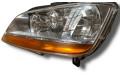 Блок комфорта 0051747605   Fiat Idea   