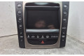 Дисплей    8611130550, 4622001582   Lexus GS 300 350 430 450H