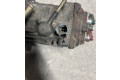 Vstřikovací čerpadlo 167008H800, 09730000504   Nissan X-Trail T30     