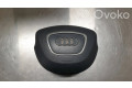 Подушка безопасности водителя 8V0880201AE   Audi A3 S3 8V