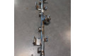 Vstřikovací lišta 1S7G9D280DA, LF0113150A   Mazda 6  pro benzínový motor 2.3  