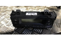 Блок управления климат-контролем 96530443XT   Peugeot 1007