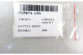 Jednotka ABS 8954112200, 4451012390   Toyota Corolla E140 E150 2008