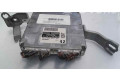 Řídící jednotka 8966105420, 1758005033W   Toyota Avensis T220 2002