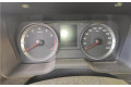 Přístrojová deska  SsangYong Korando 1998 80210-37060  