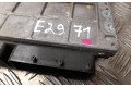 Блок управления двигателя 8966176011, E2971   Lexus CT 200H