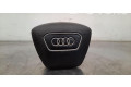Подушка безопасности водителя 4N0880201J, TK307904LN   Audi A6 S6 C8 4K