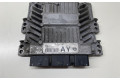Řídící jednotka S180033104SID303, S180033104SID303   Nissan Qashqai 