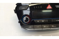 Блок управления климат-контролем 97250G2XXX   Hyundai Ioniq