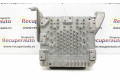 Блок управления климат-контролем 8954047080   Toyota Prius (NHW20)