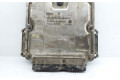 Блок управления двигателем ECU 0281012999   Chrysler Voyager       
