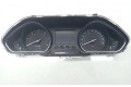 Přístrojová deska  Peugeot 208 2013 9822633380, 9803993280  