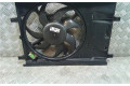 Комплект вентиляторов     51878035, 51878035    Fiat Punto (199) 