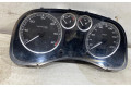 Přístrojová deska  Peugeot 307 2001 9655476580, 216785036A  