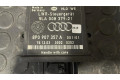 Блок управления 8P0907357A, CENTRALITALUCES   Audi A3 S3 8P