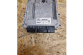 Řídící jednotka 23710JD78E, 14140637   Nissan Qashqai+2 2009