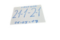 Подрулевой шлейф SRS 7700840099F, 36796M   Renault Scenic I