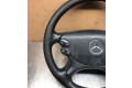 Руль Mercedes-Benz CLK A209 C209  2002 - 2009 года A2094603303, 2308600002      