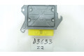Блок управления надувных подушек MODUŁ SENSOR AIR BAG VW GOLF 5Q0959655BS   Volkswagen Golf VIII   