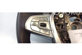 Руль BMW 5 G30 G31  2016 -  года 32306871724, 32306871724      